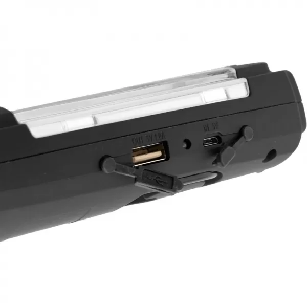 Svítilna pracovní nabíjecí RICHMANN | 280 lm, 2000 mAh