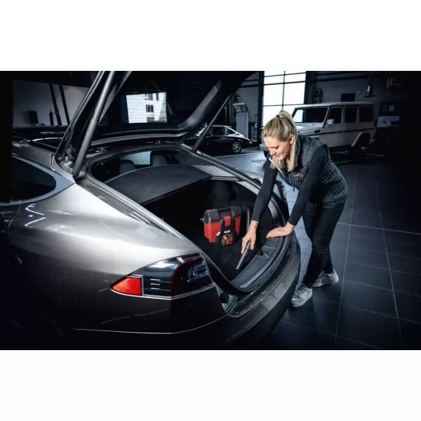 Aku vysavač 18V/bez aku VC 2 L MC Hip 18.0-EC Flex 509981