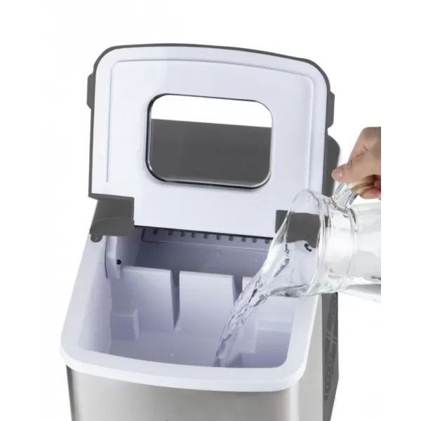 Výrobník ledu DOMO DO9253IB