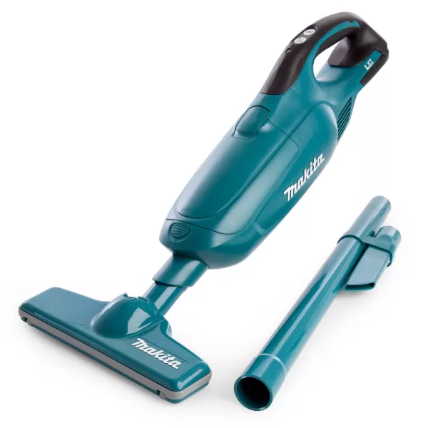 Aku vysavač Makita DCL182Z Li-ion 18V solo