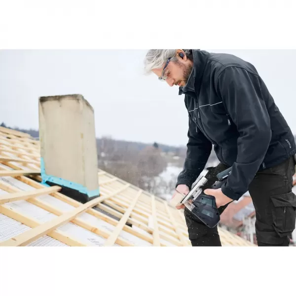 Aku přímočará pila 18 V bez aku PSC 500 EB - Basic Festool 576959