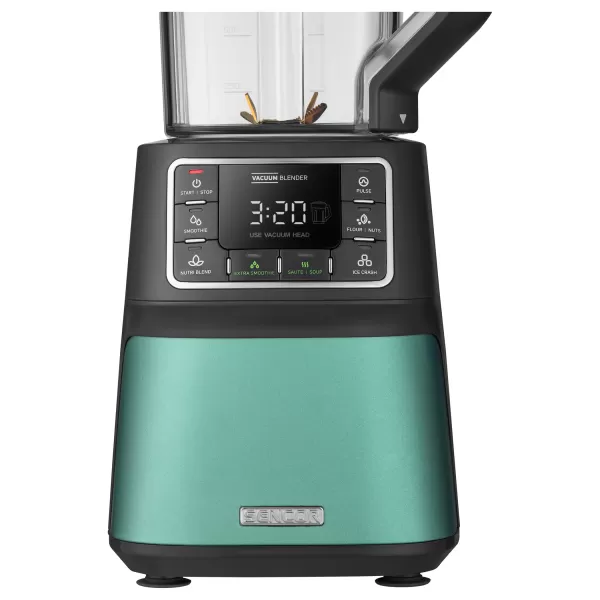 Vakuový super mixér Vitamin+ SENCOR SBU 7871GR