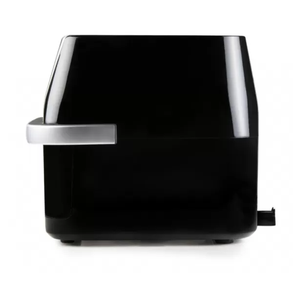 Horkovzdušná fritéza 10l s průzorem DOMO DO544FR