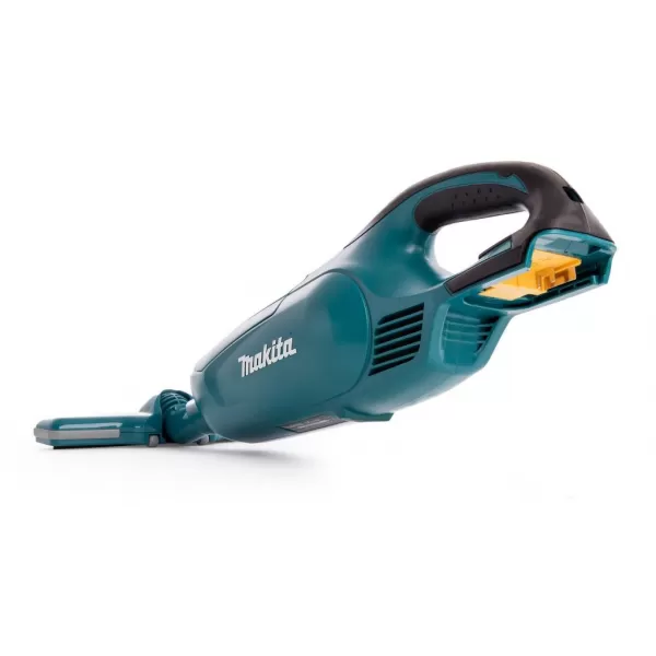 Aku vysavač Makita DCL182Z Li-ion 18V solo