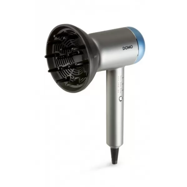 Fén na vlasy s nano ionizátorem DOMO DO2135HD