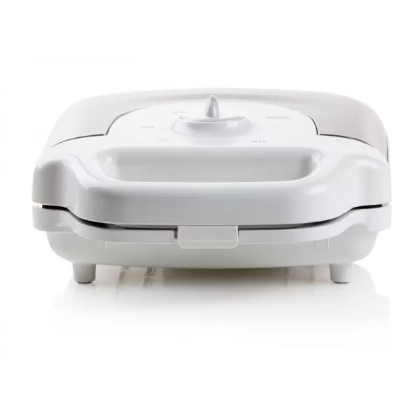 Vaflovač XL na belgické vafle DOMO DO9222W