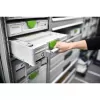 Aku vrtací šroubovák 18V 1x4,0Ah T 18+3 TBX 4,0 I-Plus Festool 579370