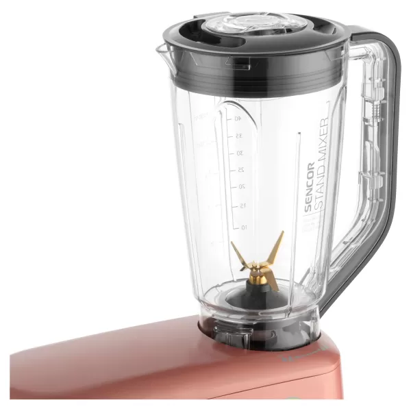 Kuchyňský robot SENCOR STM 7875RS