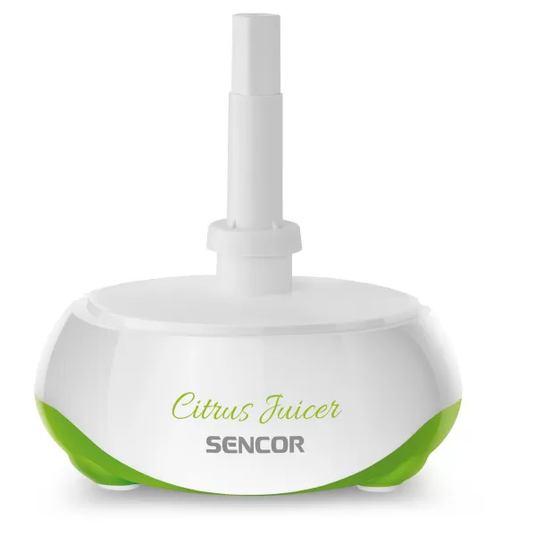 Lis na citrusy SENCOR SCJ 1051GR