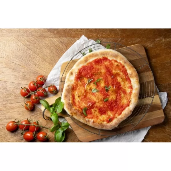 Pizza pec červená DOMO DO9284PZ