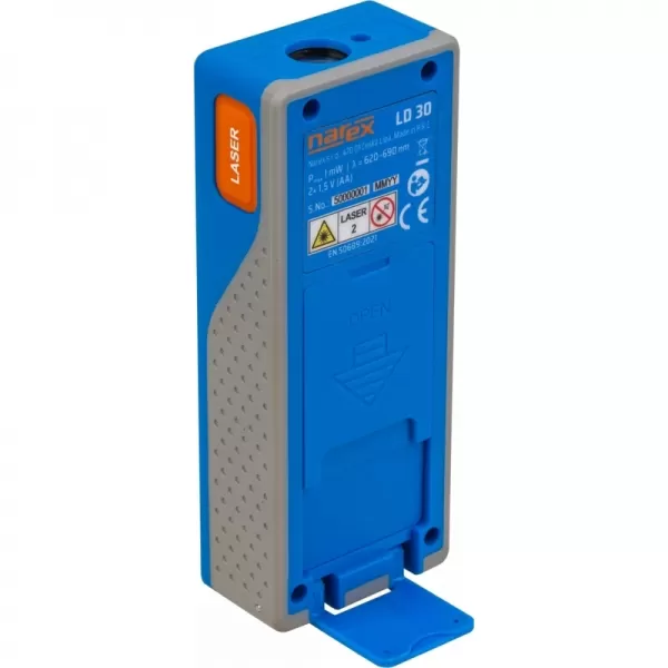 Laserový dálkoměr LD 30 Narex 65406795