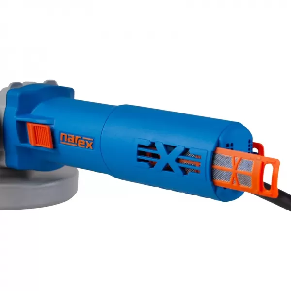 Úhlová bruska 115 mm Narex EBU 8-115