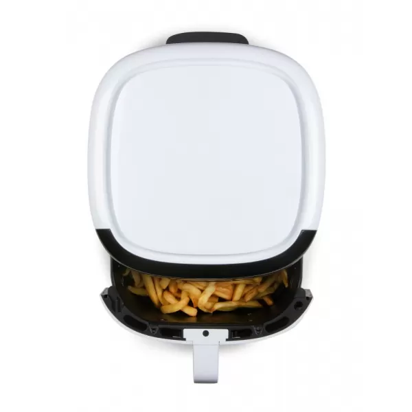 Horkovzdušná fritéza 8 l - digitální - DOMO DO1148FR
