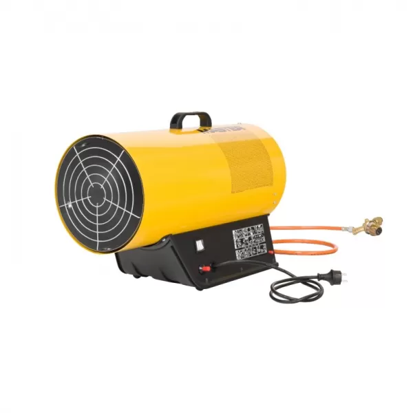 Plynové topidlo Master BLP 73 M