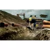 Čerpadlo na stavební a znečištěnou vodu SP 28-50 S Inox Metabo 604114000