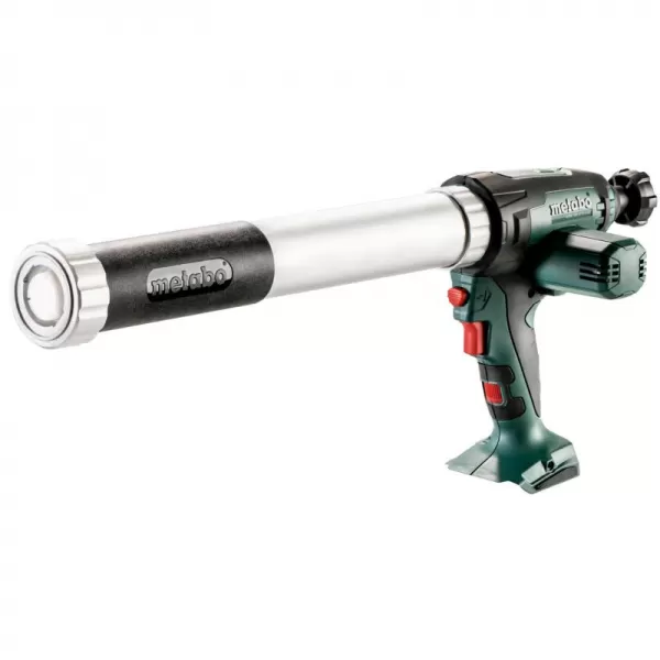 Aku pistole na kartuše bez aku Metabo KPA 18 LTX 600