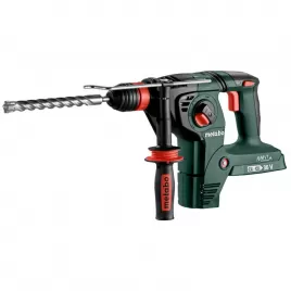 Aku kombinované kladivo bez aku Metabo KHA 36-18 LTX