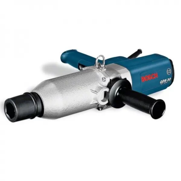 Rázový utahovák Bosch GDS 30 Professional