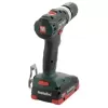 Aku příklepová vrtačka 18V 2x2,0Ah METABO SB 18 L BL 602331500