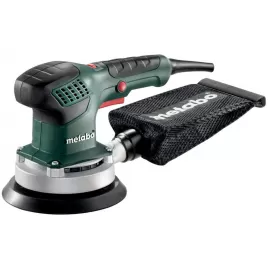 Excentrická bruska SXE 3150 Metabo 600444000