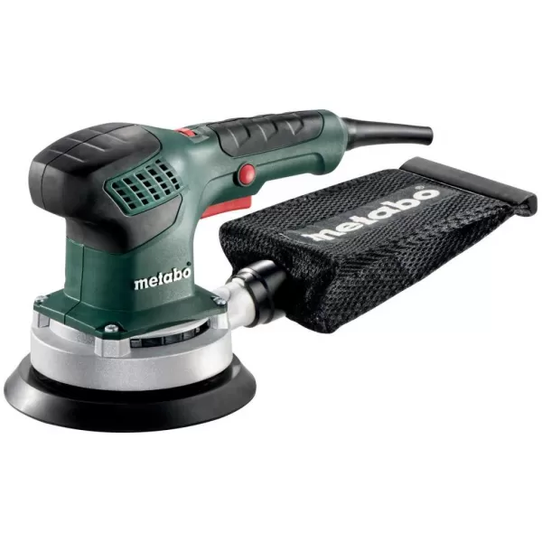 Excentrická bruska SXE 3150 Metabo 600444000