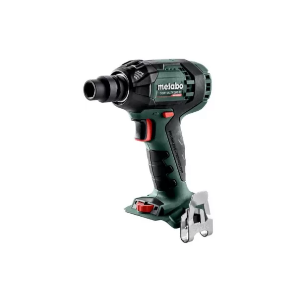 Aku rázový utahovák bez aku Metabo SSW 18 LTX 300 BL (602395890)
