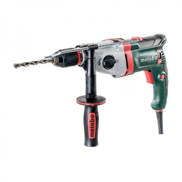Příklepová vrtačka Metabo SBEV 1100-2 S