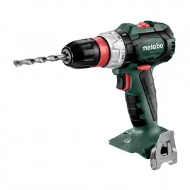Aku vrtačka bez aku Metabo BS 18 LT BL Q