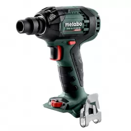 Aku rázový utahovák bez aku Metabo SSW 18 LTX 300 BL (602395840)