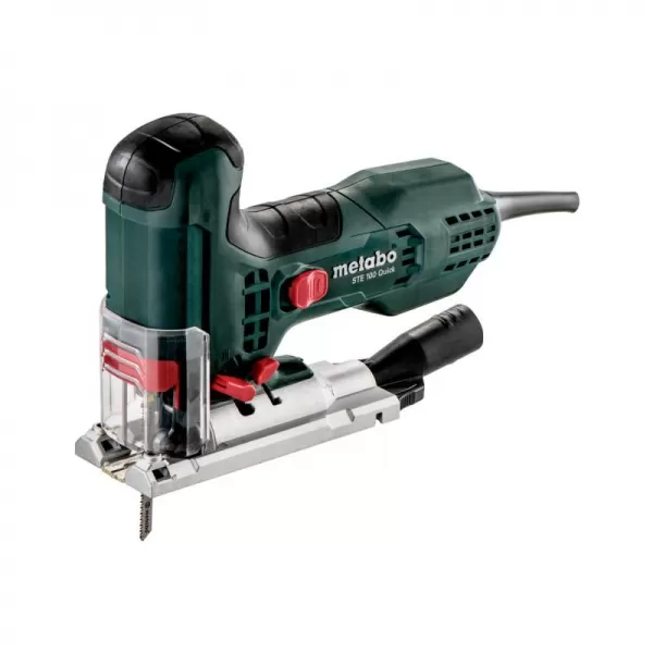 Přímočará pila Metabo STE 100 Quick 601100500