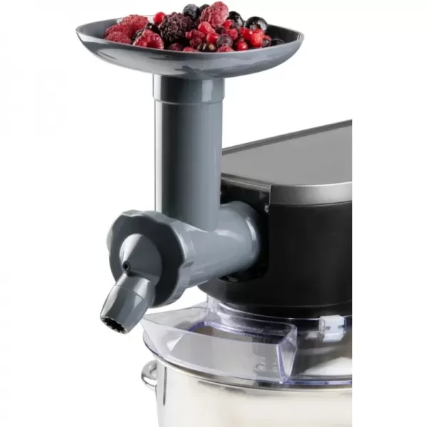 Kuchyňský robot Delicioso s příslušenstvím DOMO DO9293KR