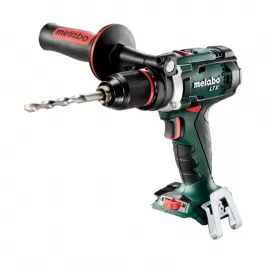 Aku vrtačka bez aku Metabo BS 18 LTX Impuls