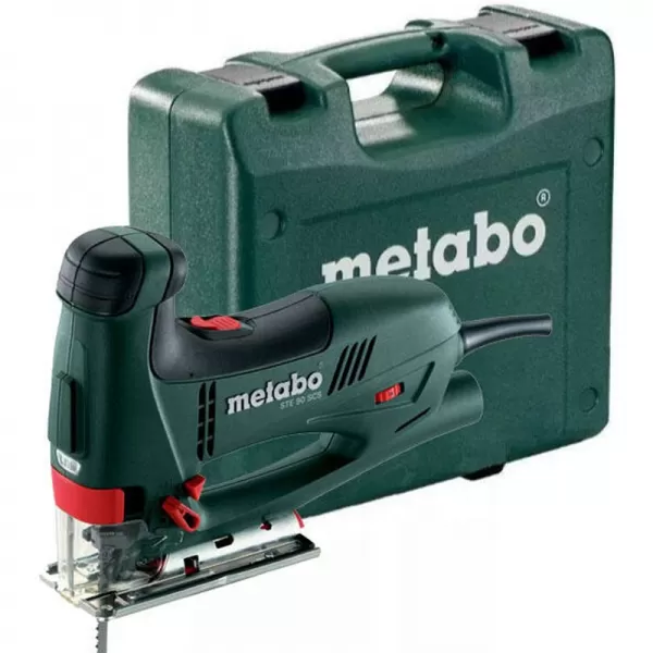 Přímočará pila Metabo STE 90 SCS