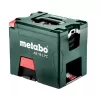 Aku vysavač bez aku Metabo AS 18 L PC