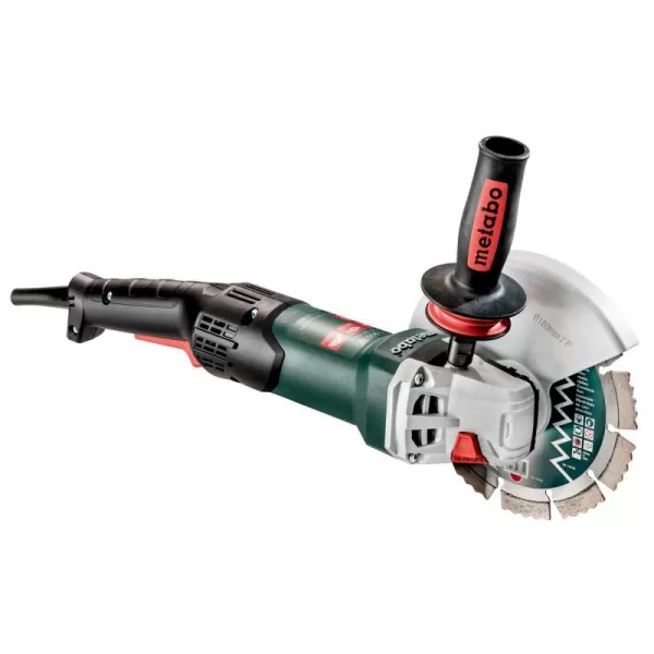 Úhlová bruska 180mm Metabo WE 19-180 Quick RT