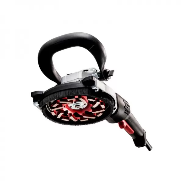 Renovační bruska 125mm Metabo RSEV 19-125 RT