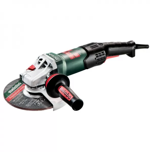 Úhlová bruska 180mm Metabo WEA 19-180 Quick RT