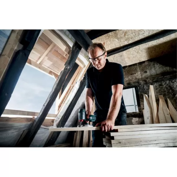 Přímočará pila Metabo STE 100 Quick