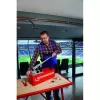 Zkušební tlaková pumpa pozinkovaný plech ROTHENBERGER RP 50