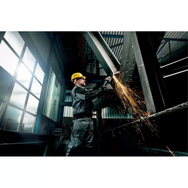 Úhlová bruska 18mm Metabo WEPBA 19-18 Quick RT 601099000