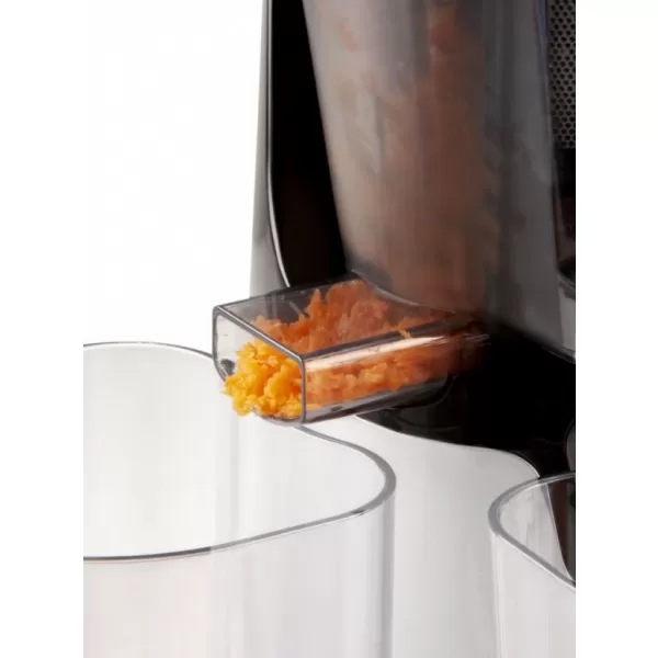 Šnekový odšťavnovač DOMO DO9248J