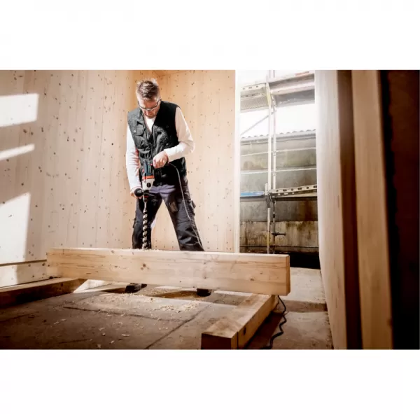 Bezpříklepová vrtačka Metabo BEV 1300-2