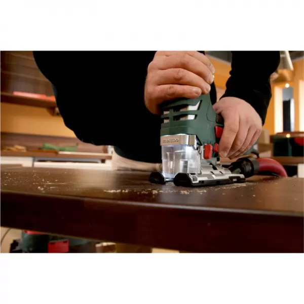 Přímočará pila Metabo STE 140 Plus