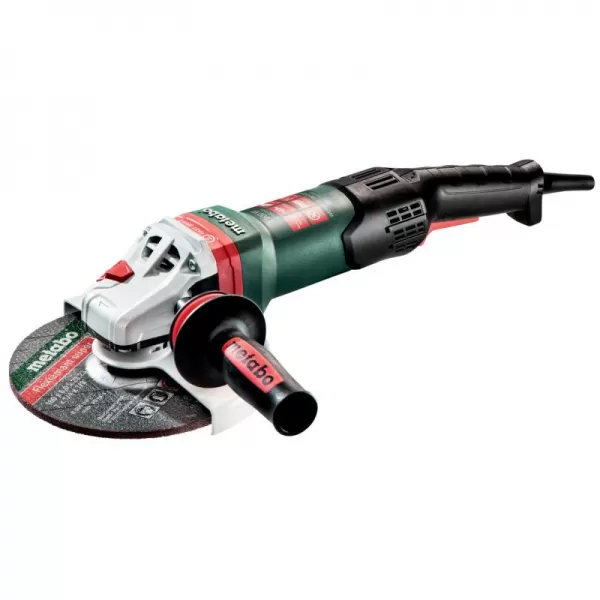 Úhlová bruska 18mm Metabo WEPBA 19-18 Quick RT 601099000