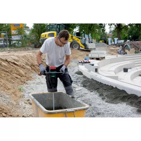 Aku míchadlo bez aku Metabo RW 18 LTX 120