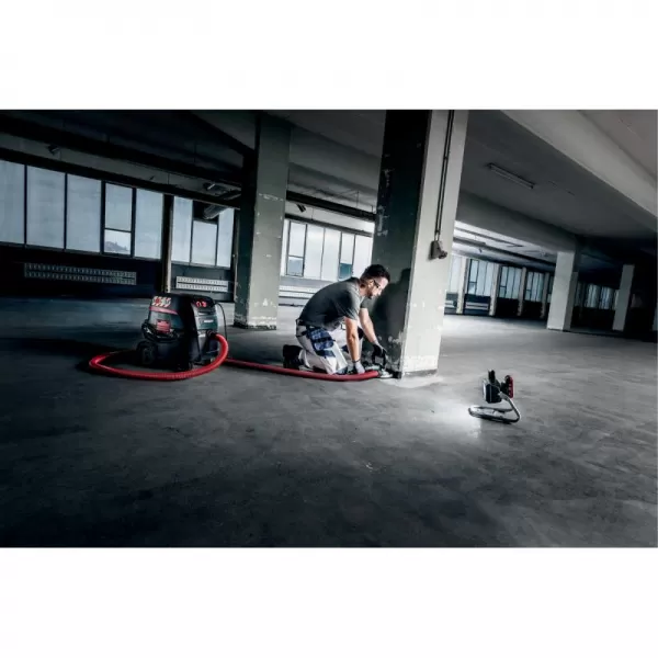 Renovační bruska 125mm Metabo RSEV 19-125 RT