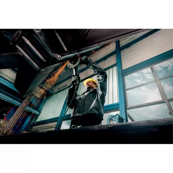 Úhlová bruska 18mm Metabo WEPBA 19-18 Quick RT 601099000