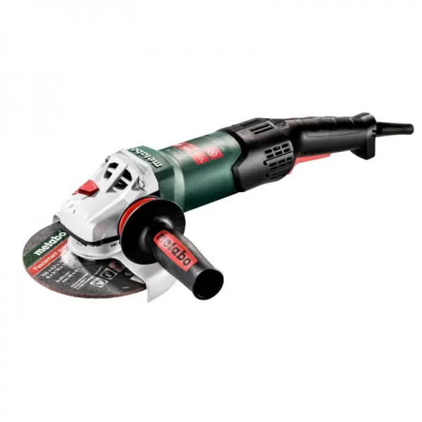 Úhlová bruska 150mm Metabo WE 17-150 Quick RT