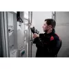 Aku svítilna bez aku Metabo ULA 14.4-18 LED