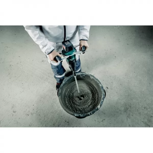 Aku míchadlo bez aku Metabo RW 18 LTX 120